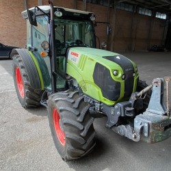 CLAAS ELIOS 240 DT  __ TRATTORE