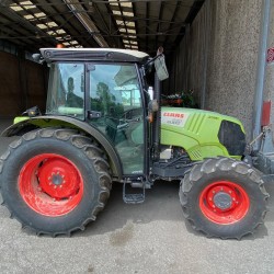 CLAAS ELIOS 240 DT  __ TRATTORE