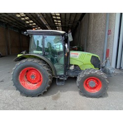 CLAAS ELIOS 240 DT  __ TRATTORE