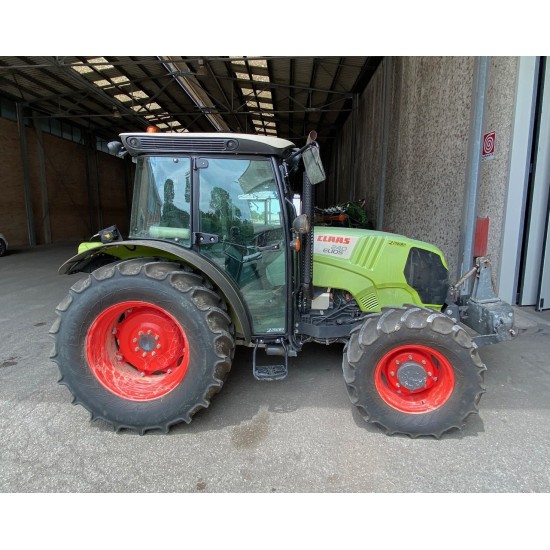 CLAAS ELIOS 240 DT  __ TRATTORE