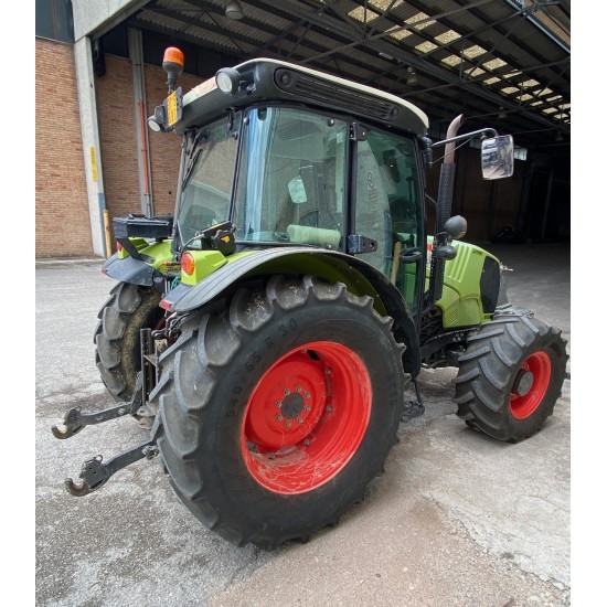 CLAAS ELIOS 240 DT  __ TRATTORE