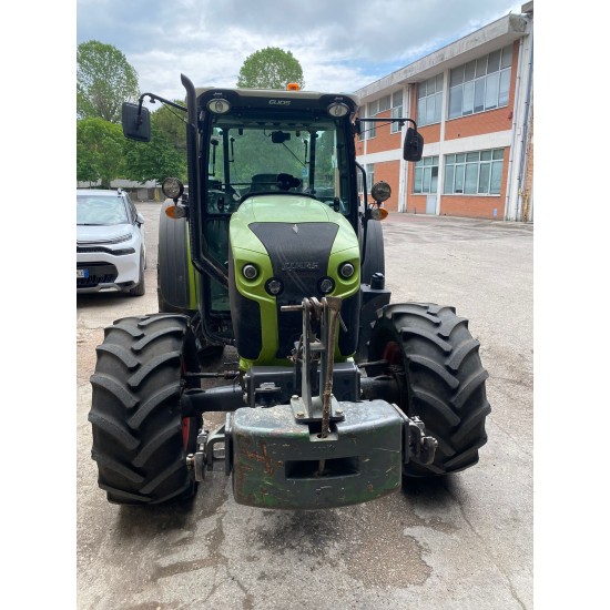 CLAAS ELIOS 240 DT  __ TRATTORE
