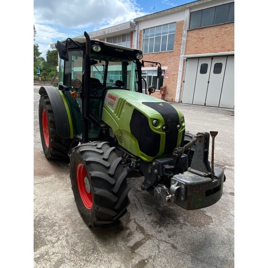 CLAAS ELIOS 240 DT  __ TRATTORE