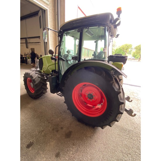 CLAAS ELIOS 240 DT  __ TRATTORE