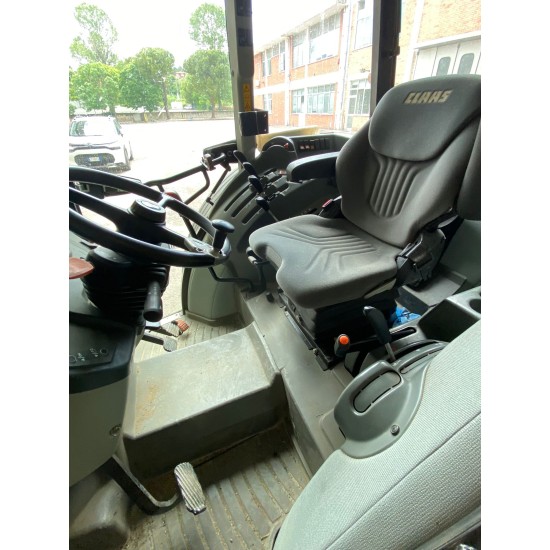 CLAAS ELIOS 240 DT  __ TRATTORE