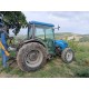 LANDINI REX 105 GT DT  ___ TRATTORE FRUTTETO