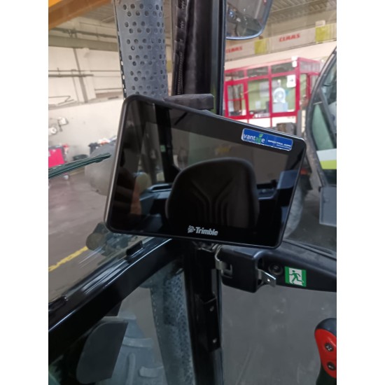 CLAAS NEXOS 240 F DT  ___ TRATTORE FRUTTETO