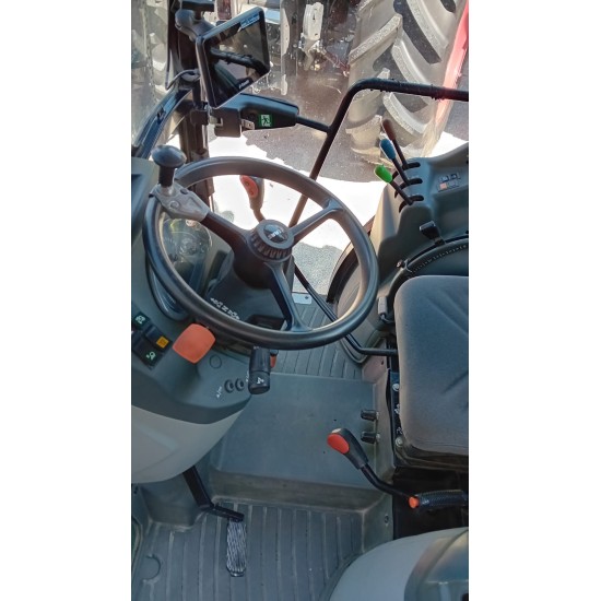 CLAAS NEXOS 240 F DT  ___ TRATTORE FRUTTETO
