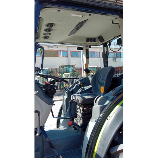 CLAAS NEXOS 240 F DT  ___ TRATTORE FRUTTETO