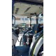 CLAAS NEXOS 240 F DT  ___ TRATTORE FRUTTETO