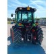 CLAAS NEXOS 240 F DT  ___ TRATTORE FRUTTETO