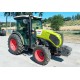 CLAAS NEXOS 240 F DT  ___ TRATTORE FRUTTETO