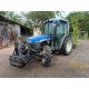 NEW HOLLAND TNF 95 A DT ___ TRATTORE FRUTTETO