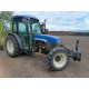 NEW HOLLAND TNF 95 A DT ___ TRATTORE FRUTTETO
