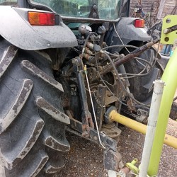 NEW HOLLAND TNF 95 A DT ___ TRATTORE FRUTTETO