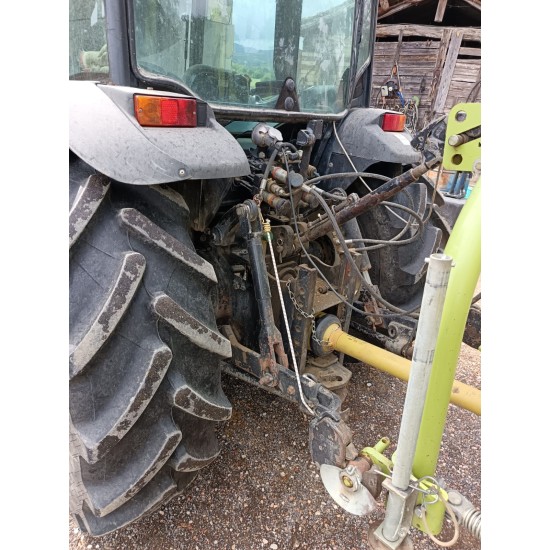 NEW HOLLAND TNF 95 A DT ___ TRATTORE FRUTTETO