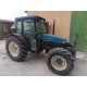 NEW HOLLAND TN 75 S DT ___ TRATTORE FRUTTETO