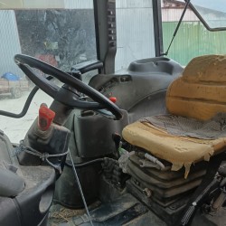 NEW HOLLAND TN 75 S DT ___ TRATTORE FRUTTETO