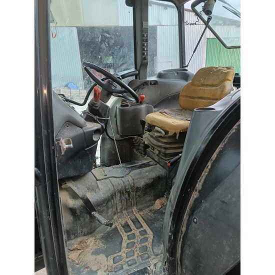 NEW HOLLAND TN 75 S DT ___ TRATTORE FRUTTETO
