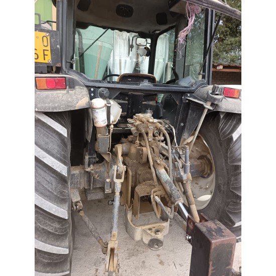 NEW HOLLAND TN 75 S DT ___ TRATTORE FRUTTETO