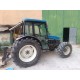 NEW HOLLAND TN 75 S DT ___ TRATTORE FRUTTETO