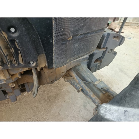 NEW HOLLAND TN 75 S DT ___ TRATTORE FRUTTETO