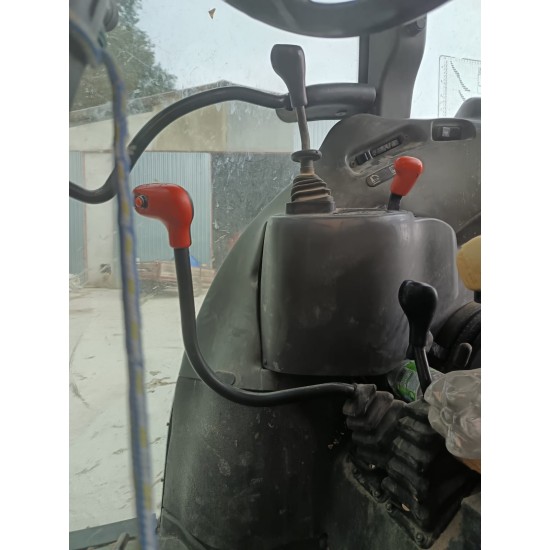 NEW HOLLAND TN 75 S DT ___ TRATTORE FRUTTETO