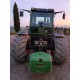 FENDT XYLON 524 DT  ___ TRATTORE