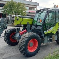 TELESCOPICO CLAAS SCORPION 1033 VARIPOWER