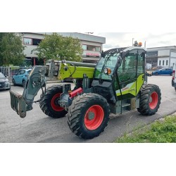 TELESCOPICO CLAAS SCORPION 1033 VARIPOWER
