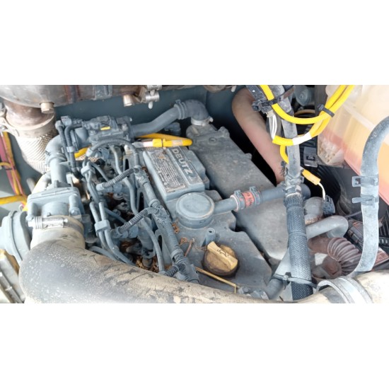 TELESCOPICO CLAAS SCORPION 1033 VARIPOWER