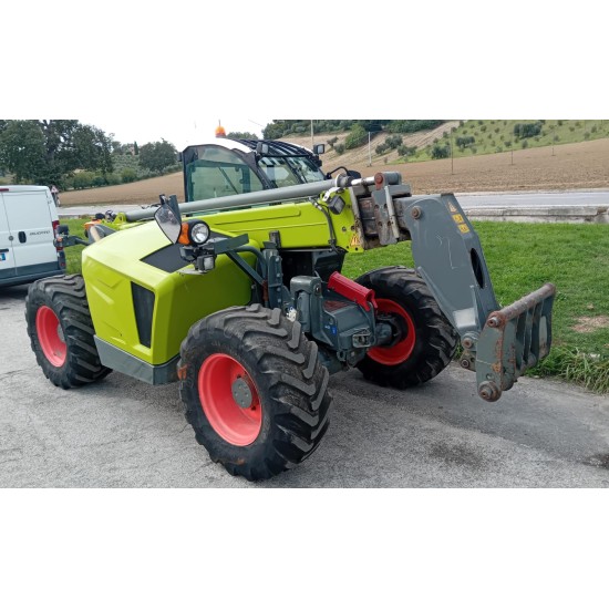 TELESCOPICO CLAAS SCORPION 1033 VARIPOWER