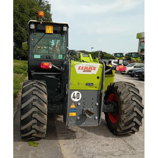 TELESCOPICO CLAAS SCORPION 1033 VARIPOWER