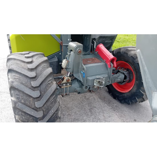TELESCOPICO CLAAS SCORPION 1033 VARIPOWER