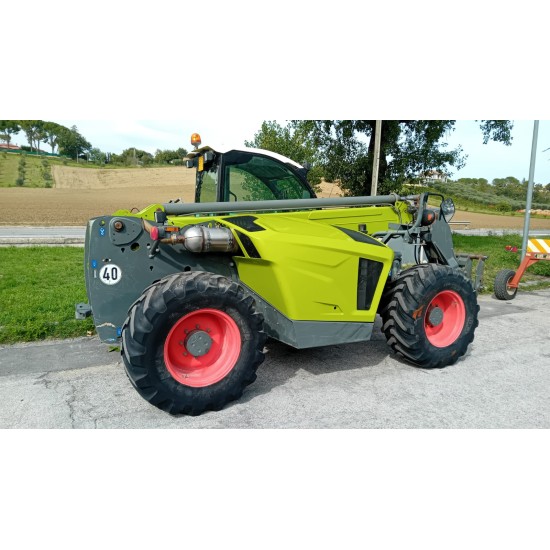 TELESCOPICO CLAAS SCORPION 1033 VARIPOWER