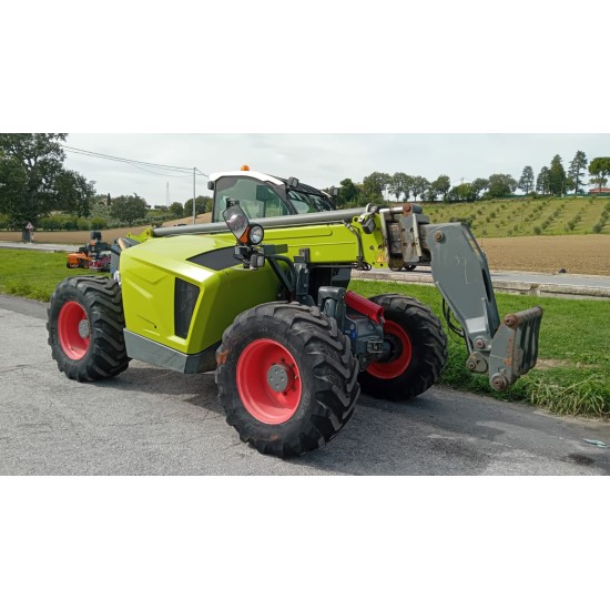 TELESCOPICO CLAAS SCORPION 1033 VARIPOWER