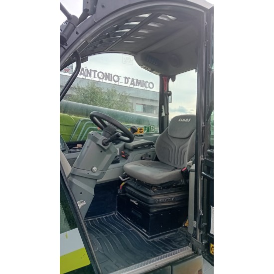 TELESCOPICO CLAAS SCORPION 1033 VARIPOWER