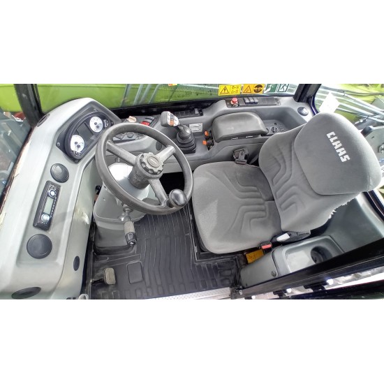TELESCOPICO CLAAS SCORPION 1033 VARIPOWER