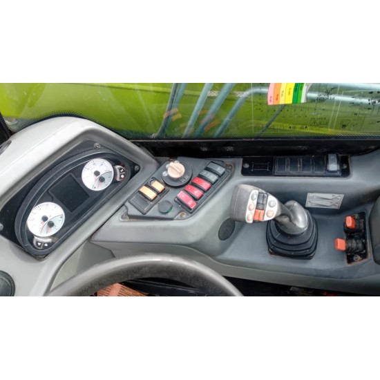 TELESCOPICO CLAAS SCORPION 1033 VARIPOWER