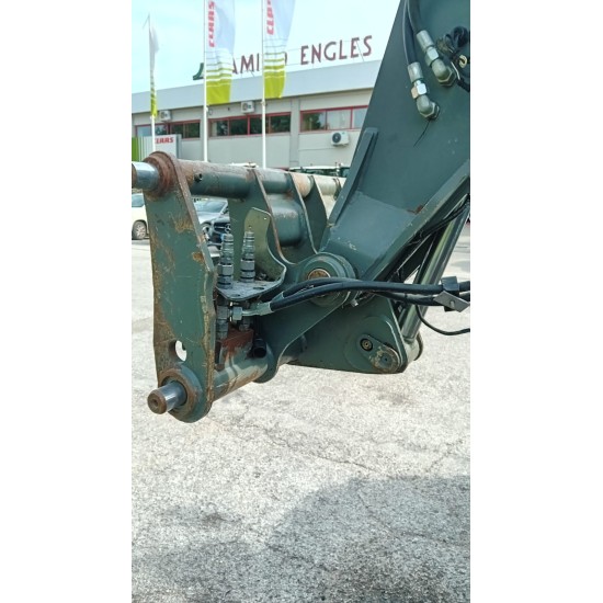 TELESCOPICO CLAAS SCORPION 1033 VARIPOWER