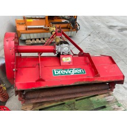 TRINCIATUTTO BREVIGLIERI H2 - 120