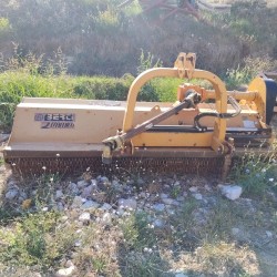 TRINCIATUTTO BERTI TBM/S 250