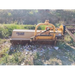 TRINCIATUTTO BERTI TBM/S 250