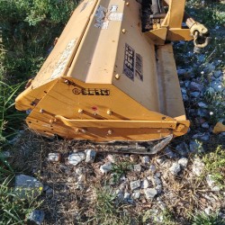 TRINCIATUTTO BERTI TBM/S 250