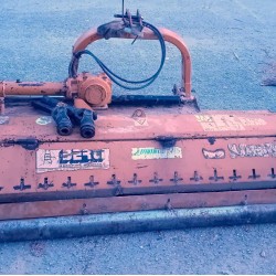 TRINCIATUTTO BERTI TFB/EC 200