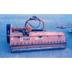 TRINCIATUTTO BERTI TFB/EC 200