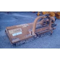 TRINCIATUTTO BERTI TFB/EC 200