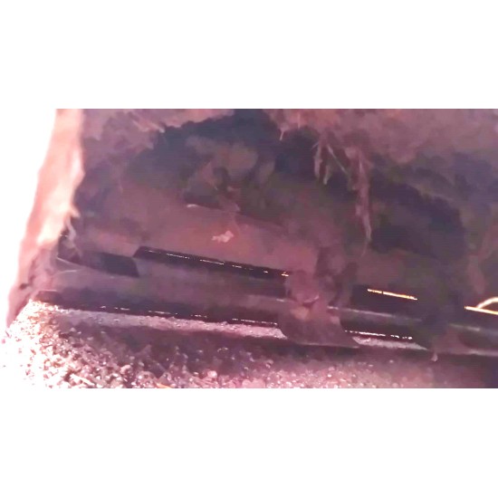 TRINCIATUTTO BERTI TFB/EC 200