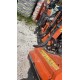 BRACCIO DECESPUGLIATORE TIFERMEC 380 G