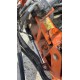 BRACCIO DECESPUGLIATORE TIFERMEC 380 G